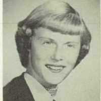 Joyce Dianne Lorimer (1936–2000)