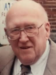 Obituary of Edward H. Freeman