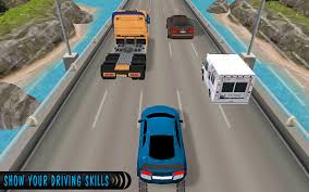 This time, you are behind the wheels of a motorbike in a much more detailed gaming experience, . Traffic Racer Highway Rider 1 0 1 Apk Download Android Simulation Games