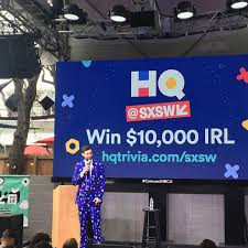 What website does comcast have that just about gives daily news and also lets our customers give feedback. Hq Trivia S First Live Event Was Ruined By People Who Weren T In The Audience The Verge