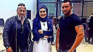 Çeşme gişelerinde dün saat 16.00 sıralarında genel bilgi taraması (gbt) denetimi yapan çeşme i̇lçe emniyet. Erdogan Netzwerk Im Sudwesten Kriminelle Rocker Tauchen In Der Turkei Unter Politik Stuttgarter Nachrichten