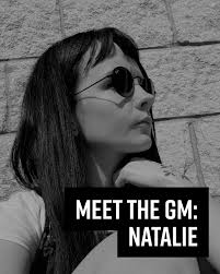 Say hello to Natalie Lloyd, the General Manager at TCH Bristol. Nat is a  climber, a gamer and way more besides that. Swipe to enjoy our full  interview. Be one of our