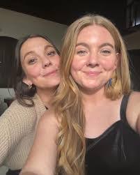 Tabitha Saunders's Instagram, Twitter & Facebook