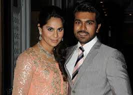 These include photographs of his mother jaswanti, and wife sailaja; Tarun Tahiliani Designs Upasna Ram Charan S Wedding Outfits