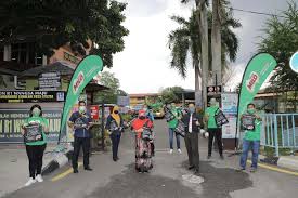 Smk wangsa maju zon r1 kuala lumpur, malaysia 54200. 15 000 Pelajar Terima Kit Titipan Khas Milo Al Ikhsan Sports