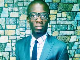 Never let You go by Kenneth Ozioma