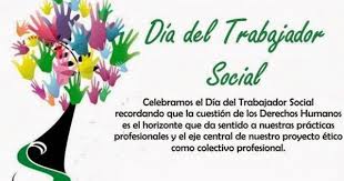 Feliz dia al del trabajador al recolector domiciliario a los tens y equipos medicos que salvan vidas a los panaderos al agricultor a la temporera a los feriantes para ustedes que hacen mejor a chile se lo merecen #felizdiadeltrabajador gracias por su esfuerzo y trabajo. Resultado De Imagen Para Tarjetas De Saludo Dia Trabajador Social Feliz Dia Del Trabajador Dia Del Trabajador Social Dia Del Trabajador