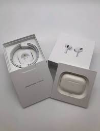 Airpods Pro In 2020 Apple Products Airpods Pro Phone