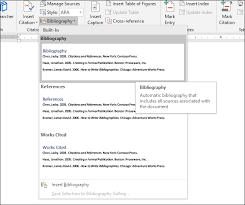 How to format references then the journal in italics harvard educational review you'll likely add / remove references in the process of editing, so it's best to save the reference. How To Automatically Add Citations And Bibliographies To Microsoft Word
