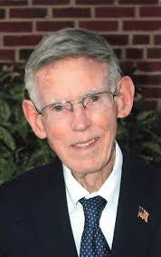 Raymond C. Lowman, Sr. Obituary