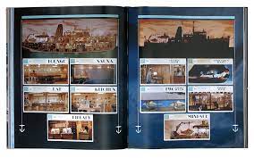 Accidentally wes anderson coffee table book is a thing of great beauty 2oceansvibe news south african and international. The Wes Anderson Collection Matt Zoller Seitz Michael Chabon 9780810997417 Amazon Com Books