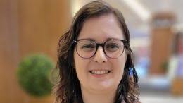 Stéphanie Gamache remporte le Prix À part entière 2025