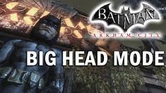 Deadshot is loose in arkham city. Batman Arkham City Wonder City Demon Seals Aka Breakable Objects