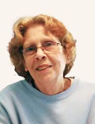 Obituary information for Martha Ann Scroggins