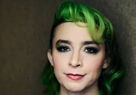 Exclusive Interview: The People's Joker filmmaker Vera Drew “these  characters mean something to me