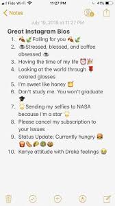 Looking for quotes for instagram bio? Instagram Bio Ideas Funny In 2021 Cute Quotes For Instagram Instagram Bio Quotes Instagram Picture Quotes