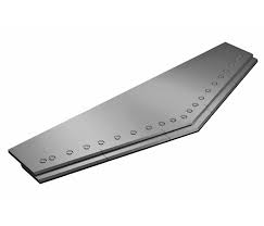 Cutting edge coatings gmbh main business is to develop and product ion beam sputtering deposition system cutting edge coatings gmbh, ion beam sputtering (ibs) deposition, navigator ibs. Bolt On Cutting Edge System Miilux Hard From Edge To Edge