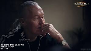 Mr.Griffith's (Rasika♡)