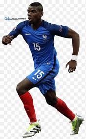 Teams national teams europe africa asia oceania south america north america matches cups & friendlies african nations cup asian. Paul Pogba France National Football Team Team Sport Jersey France Football Team Blue Sport Png Pngegg