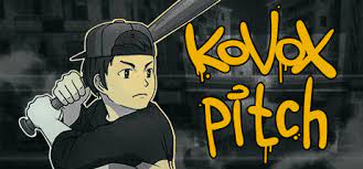 Kovox Pitch Appid 1299810 Steamdb