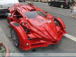 Three Wheel Motorcycle It S A Car It S A Bike Just A Hot Looking Beauty Go Driving Riding Pinterest Voitures Vehicule Et Voiture Sportive