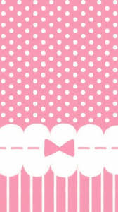 Wallpaper Hp Pink Polkadot Background Tumblr Pink 640x1136 Wallpaper Teahub Io