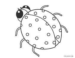 Select from 35970 printable crafts of cartoons, nature, animals, bible and many more. Free Printable Ladybug Coloring Pages For Kids