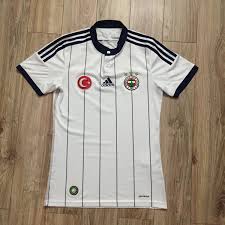 Fenerbahce away jersey 2016/17 $ 88.00. Fenerbahce Away Football Shirt 2014 2015
