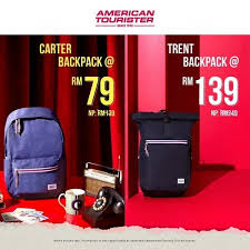 American tourister coupons and promo codes for october 2020 are updated and verified. 13 22 Mar 2020 American Tourister Samsonite Special Promotion At Freeport A Famosa Outlet Everydayonsales Com