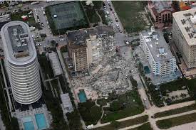 Desabamento de prédio na região de miami: R3l4ci0ehzourm