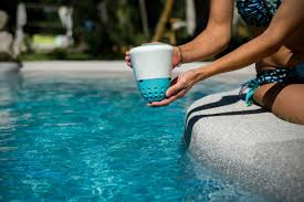 Poolwasser Einfach Und Smart Uberwachen Hornbach