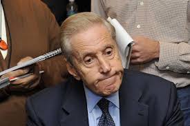 We're snakebitten, baby,”