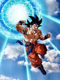 Pin By Roberto Simanjuntak On Dragon Ball Anime Dragon Ball Super Dragon Ball Goku Dragon Ball Z