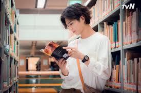 Park bo gum was born in seoul, south korea, on 16. Park Bo Gum Activities As University Student Byeol Korea