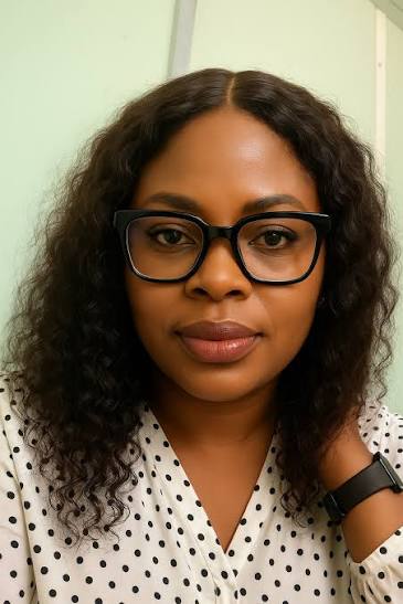 Joyce Badu