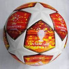 Adidas Champions League Multi Color Football Tournament Champions League League