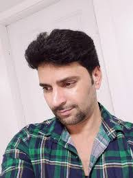 Bhupinder Sandhu's Instagram, Twitter & Facebook