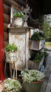 Dekoration gartenkugeln zaun garten idee einrichtungsideen zaun garten gigantisch gartendekoration. Vorgartengestaltung Im Vintage Stil 26 Schicke Gartendeko Ideen Vorgartengestaltung Garten Deko Vorgarten Design