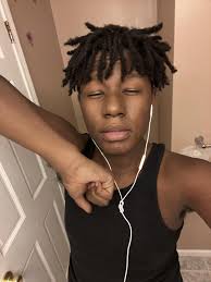 What should I dye my when I hit max prestige only Manly colors ❗️ :  r/Dreadlocks