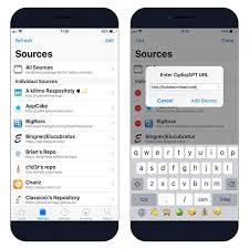 Cydia impactor will ask for your apple id and password, which is verified with apple only and is used to sign the ipa file. Ultimate Cydia Repos And Best Sources For Cydia In 2020