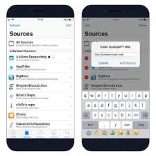 Kstore cydia tweak is one of those lucky tweaks that got updated for ios 13.5 and it was also awaiting since ios 13.5 jailbreak. Ultimate Cydia Repos And Best Sources For Cydia In 2020