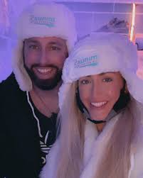 Award Winner's Vegas Trip ❤️🥂🤩