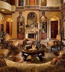 50 Mediterranean Living Room Decor Interior Design 3 Tuscan Style Decorating Tuscan Living Rooms Fancy Living Rooms