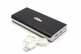 Használja a dji mavic akkumulátort, mint áramfo Universal Zusatz Notfall Akku Powerbank Mit 24 000 Mah Zum Laden Fast Aller Gerate 2 Usb Ausgange