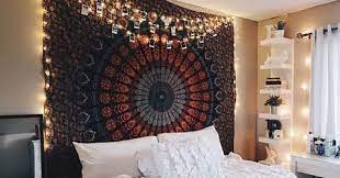 Gambar doodle gampang ditiru populer dan terlengkap. 6 Ide Dekorasi Dinding Untuk Kamar Kekinian Simple Dan Mudah Ditiru