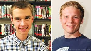 Derrick Maher's Instagram, Twitter & Facebook