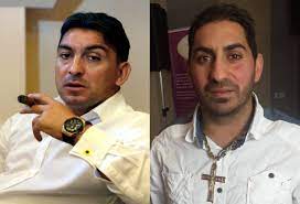 World cup hero ilie dumitrescu created works of art on the pitch — but now runs a lucrative business flogging them instead. A Recunoscut Ilie Dumitrescu Este Tatal Lui Mihaita Din Berceni