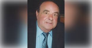 Obituary information for Salvatore "Sam" R. Rivela