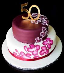 Torta 50 Gateaux D Anniversaire Elegants Gateau Anniversaire 18ans Gateaux 60eme Anniversaire