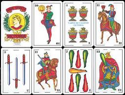 Check spelling or type a new query. Andy S Playing Cards Spanish Suited Cards